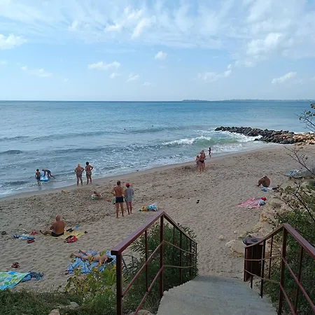 Apartmán Noks Svety Sveti Vlas
