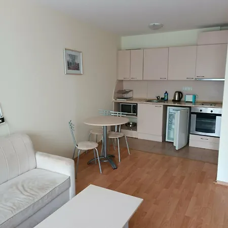 Noks Svety Apartamento