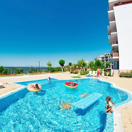 Noks Svety Apartman