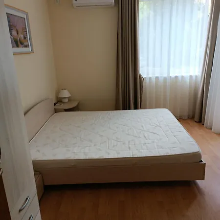 Apartman Noks Svety *