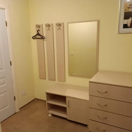 Apartamento Noks Svety *
