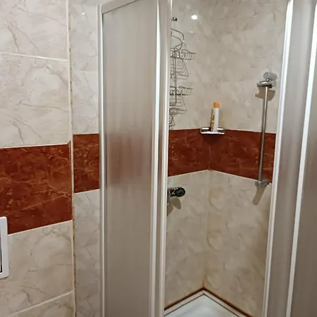 Apartamento Noks Svety *